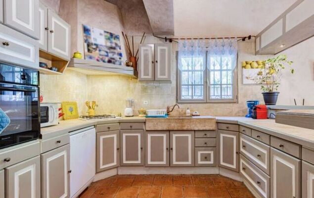 L'Oliveraie - Photo 28