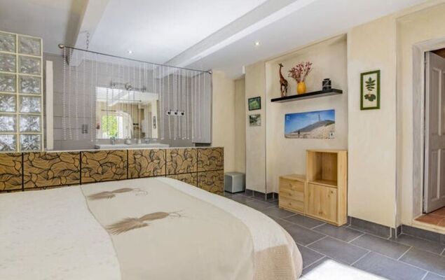 L'Oliveraie - Photo 32