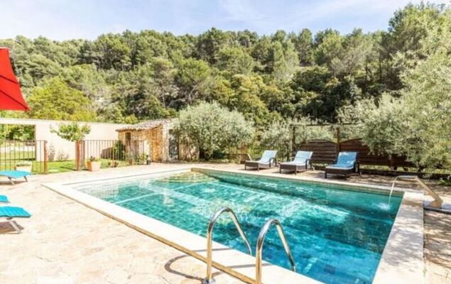 L'Oliveraie - Photo 37