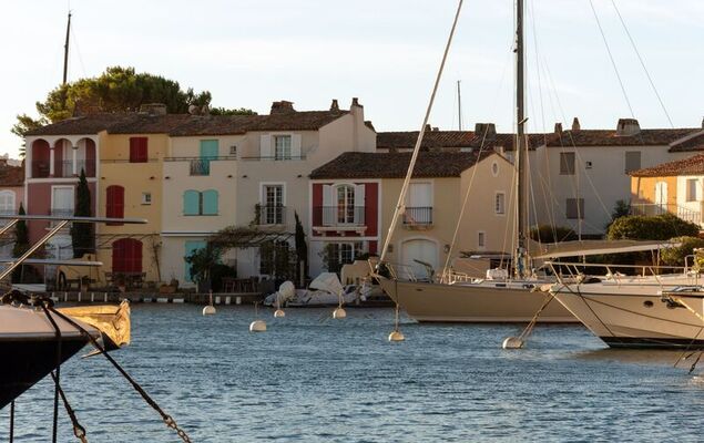 Maison pêcheur 45 - Photo 1