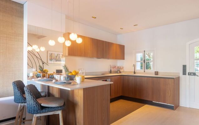 Maison pêcheur 45 - Photo 4