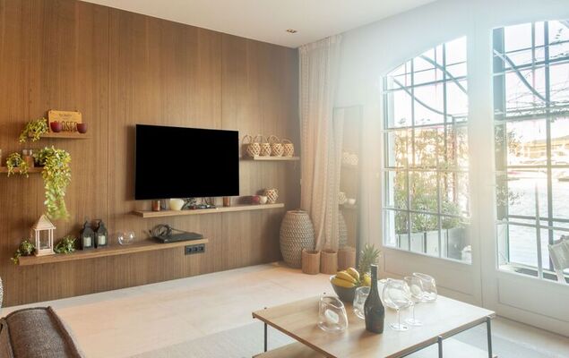 Maison pêcheur 45 - Photo 5