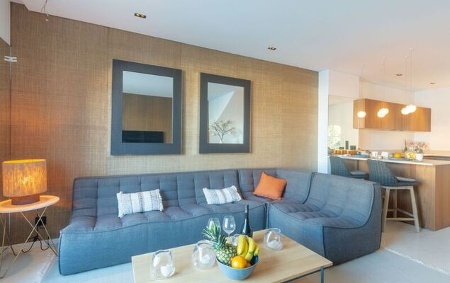 Maison pêcheur 45 - Photo 6