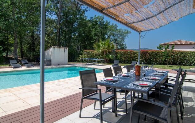 Villa Matisse - Photo 2