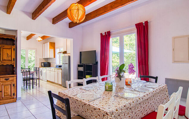 Le Mas de L'Ourmenade - Photo 5