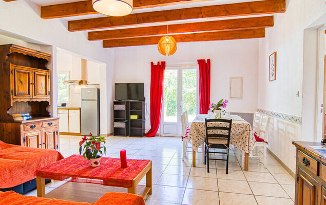 Le Mas de L'Ourmenade - Photo 6