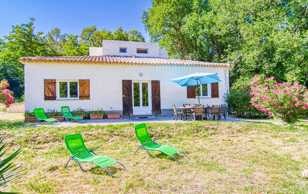 Le Mas de L'Ourmenade - Photo 26