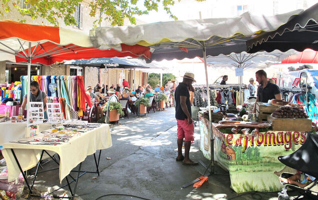 Le Mas de L'Ourmenade - Photo 27