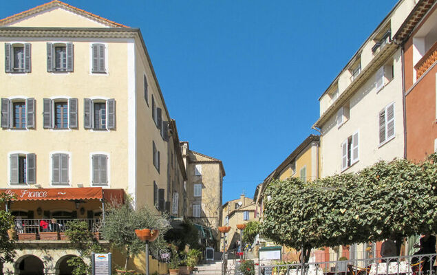 Le Mas de L'Ourmenade - Photo 29