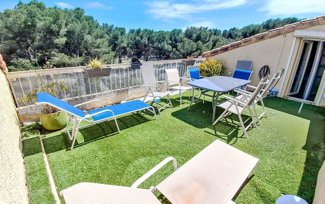 Les Oliviers - Photo 2