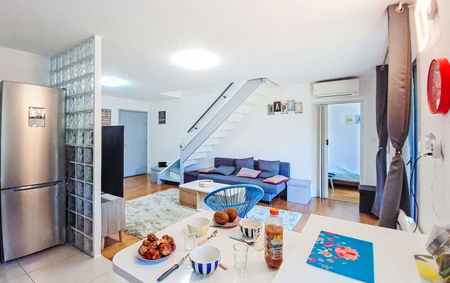 Les Oliviers - Photo 3