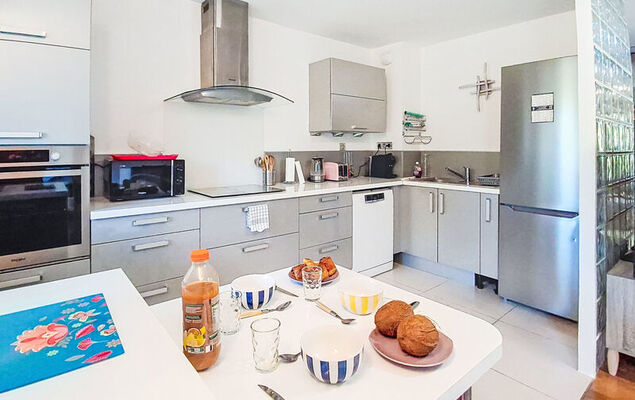 Les Oliviers - Photo 7