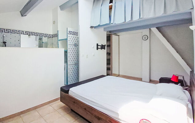 Les Oliviers - Photo 12