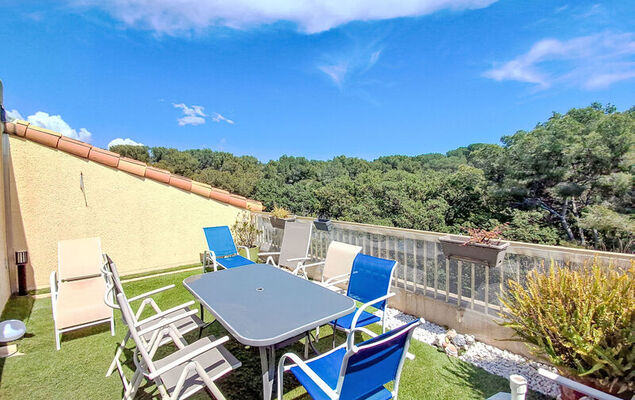 Les Oliviers - Photo 16