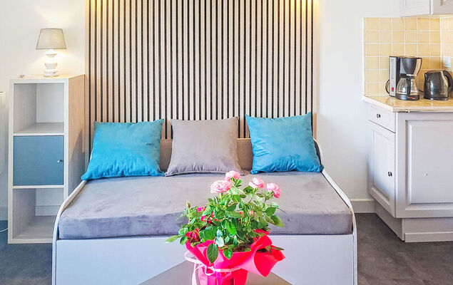 Diamant bleu - Photo 7