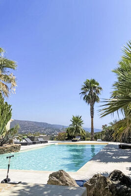 Villa Resedas - Photo 7