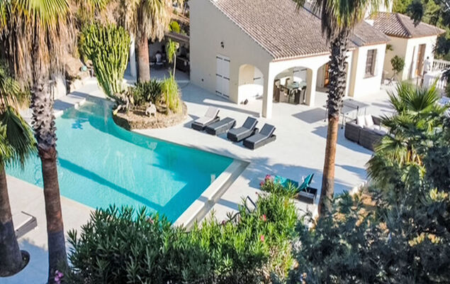 Villa Resedas - Photo 13