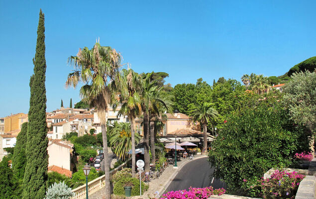 Villa Resedas - Photo 15