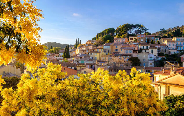 Villa Resedas - Photo 17