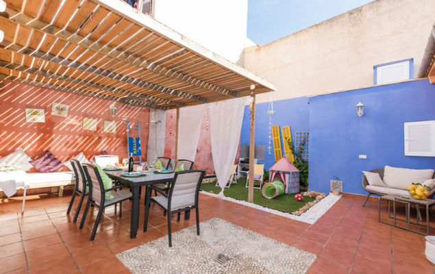 Can Marc Beach House - Photo 2