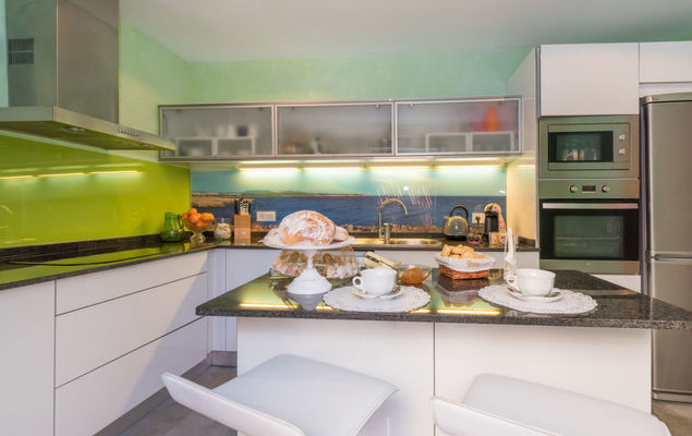 Can Marc Beach House - Photo 8